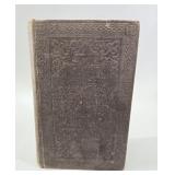 The Works of Horace (1860, Harper & Brothers)