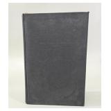 Thomas Mann: Doctor Faustus, First US Edition