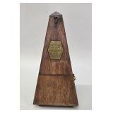 Antique Seth Thomas Maï¿½lzel Metronome