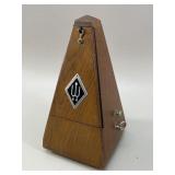 Wittner Metronome, Taktell Series mechanical