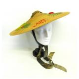 Rare 1930's French Riviera 'NICE' Embroidered