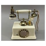 Mid-Century Japanese Transistor Radio Phone