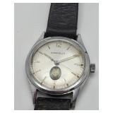 Rare 1960's Caravelle Wolf Cubs Watch