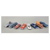 Husky Diecast Collection vtg