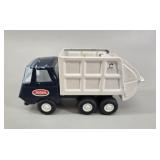 Tonka Mini Garbage Truck vtg