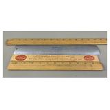 Coca-Cola and CKGM Montreal Rulers VTG