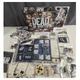 Dead of Winter Board Game (French Edition)