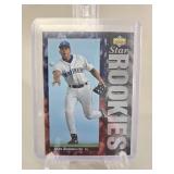 1994 Upper Deck Alex Rodriguez Rookie