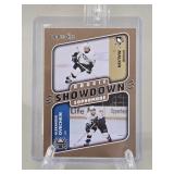 2006-07 O-Pee-Chee Rookie Showdown Card