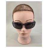 Oakley Pit Bull Sunglasses - Grey Smoke / Dark