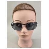 Oakley Square Wire OO4075-05 Sunglasses