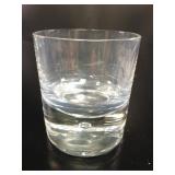 Lindstrand Kosta Boda Pippi Whiskey Glasses