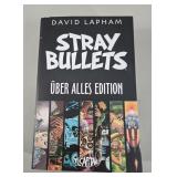 Stray Bullets: Uber Alles Edition (2014)