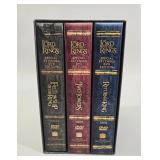 Lord of the Rings: Special Extended DVD Edition