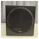 Polk Audio PSW202 Powered Subwoofer