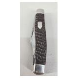 Vintage Imperial Ireland 2-Blade Folding Pocket