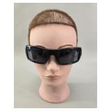 Oakley Gascan Sunglasses - Matte Black