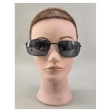 Oakley Square Wire Sunglasses Matte Black ?