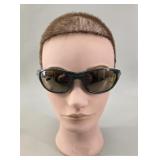 Oakley Minutes Sunglasses - Crystal Forest