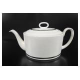 Wedgwood Susie Cooper 'Charisma' Bone China Teapot