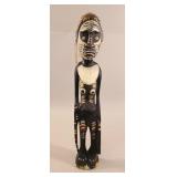 Sepik River Ancestor Talisman Papua New Guinea