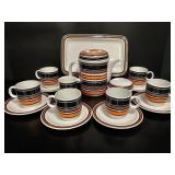 Thomas Germany Scandic Coffee Set - Bengtson