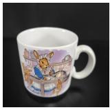 Laura Secord 'Baking Bunny' Childï¿½s Mug
