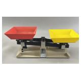OHAUS Primer Balance Scale