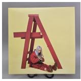 Billie Eilish - Don't Smile At Me Vinyl EP