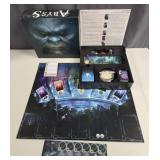 Abyss Board Game by Bombyx and Matagot ( Francais)
