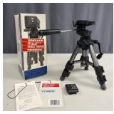 Vanguard VT-188/30 Table Tripod