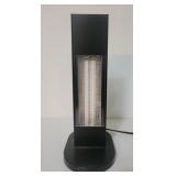 Postmodern table lamp vintage 1980s 11,5 x 4,5 x