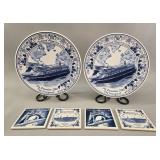 Holland America Line Commemorative Collection