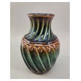West German Art Pottery Vase