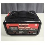 Motomaster 100/15/2A 6/12V Battery Charger &