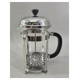 Bodum 6 Cups French Press vtg