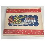 Vintage Universal Decorative Indoor C7 Christmas