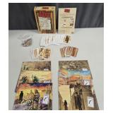 BANG! Card Game by Emiliano Sciarra (2002)