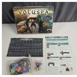 Vï¿½luspï¿½ Board Game with Saga of Edda Expansion