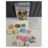 Gaï¿½a Board Game by Olivier Rolko (Tiki Editions,