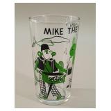 Mike the Monkey & Musical Pickles Tumbler