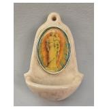 St. Joseph Holy Water Font