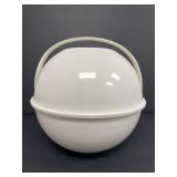 Guzzini 'Pic Boll' Space Age Picnic Set, Italy,