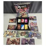 5-Minute Dungeon Chaotic Cooperative Card Game