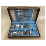 1847 Rogers Bros. Remembrance Silver-Plate