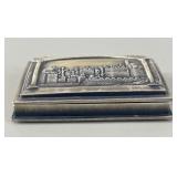 American Express Jerusalem Promo Card Holder