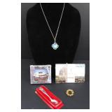 Collection of vintage Montreal Expo 1967 s