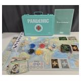 Pandemic 10th Anniversary Edition Board Game