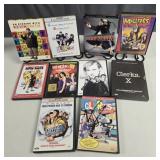 Kevin Smith View Askewniverse DVD Collection