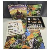 Small World Strategy Board Game by Days of Wonder